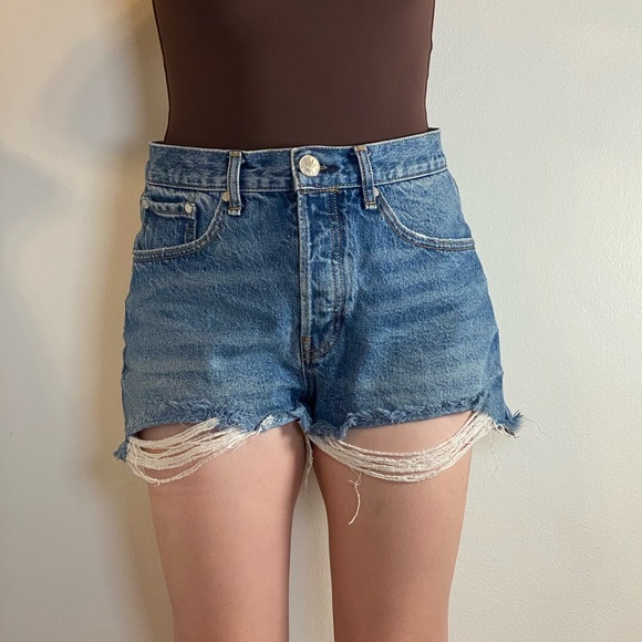 Rag & Bone Shorts
